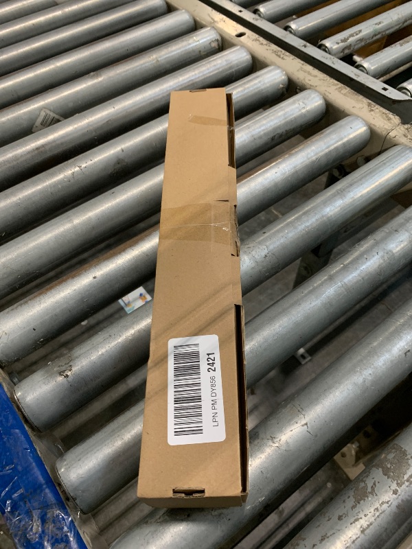 Photo 1 of Solar Pathway Lights Outdoor Waterproof, String Light Outdoor 5 in 1, 120 LED Solar Garden Lights with 8 Modes, Christmas Light for Pathway Garden Patio Walkway DIY Lawn Yard Decor (White)