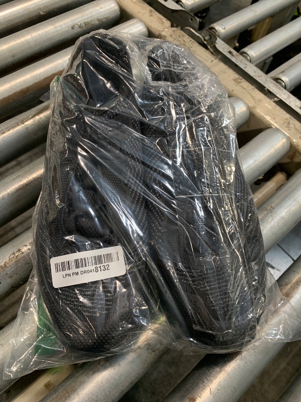 Photo 1 of Hiking Shoes Men Waterproof Lightweight Black Trekking Breathable Comfortable Outdoor Work Trails All-Terrain Shoes Men Zapatos de Senderismo para Hombre