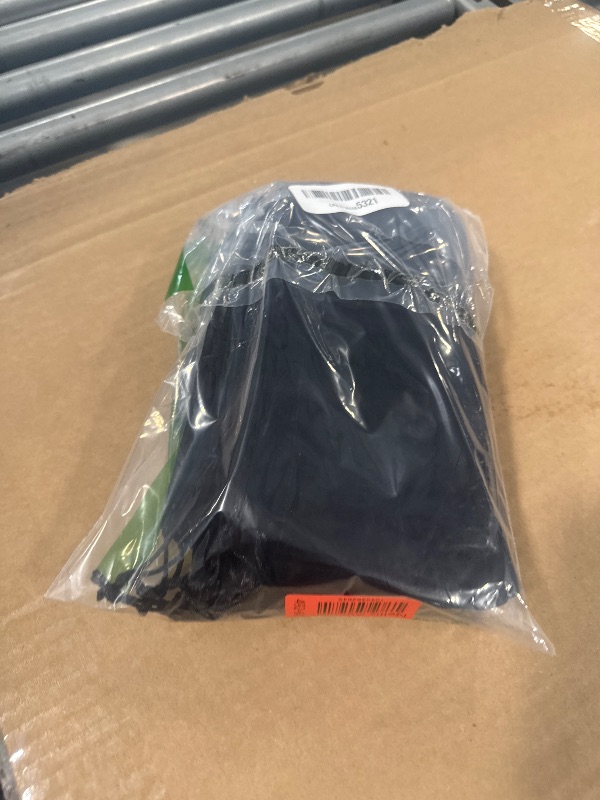 Photo 1 of 15 Pcs Adult Toy Storage Bag Microfiber Drawstring Bag Multi Purpose Camping Storage Sack Adjustable Small Pouch Stuff Sack(7.8 x 9.8 Inch)