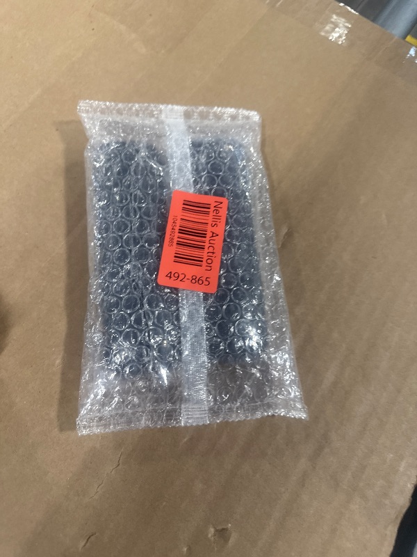 Photo 1 of (Pack of 2) Replacement-Remote-Control for Roku-TV,Compatible for TCL Roku/Hisense Roku/Onn Roku/Philips Roku Smart TVs(Not for Roku Stick and Box)