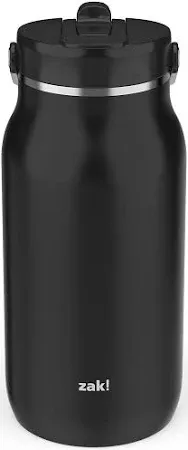Photo 1 of **DIRTY**
Zak Designs Harmony 2-in-1 Water Bottle, 64oz.