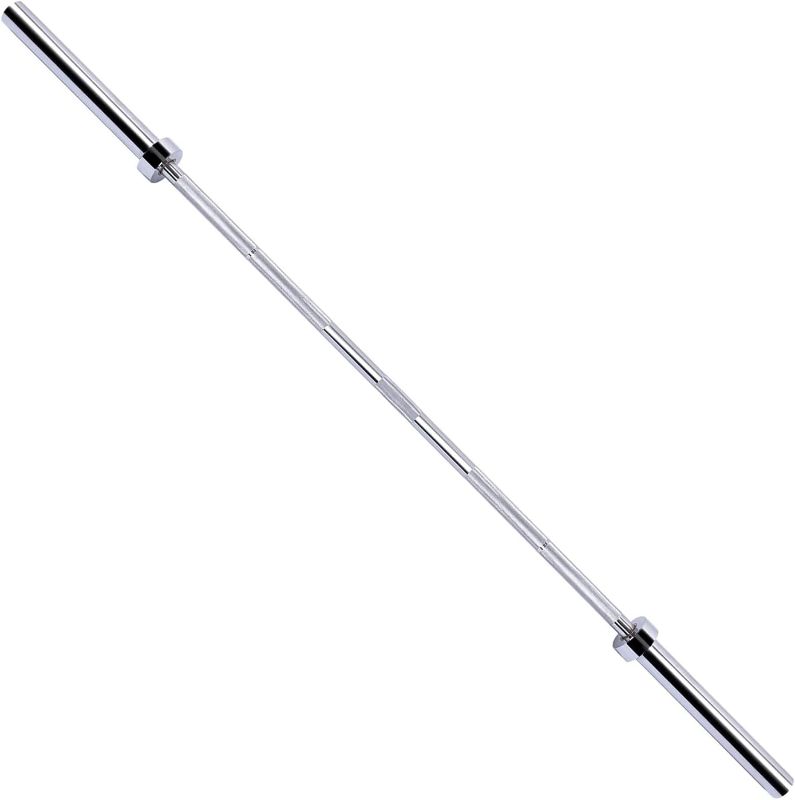 Photo 1 of 2 in olympic barbell