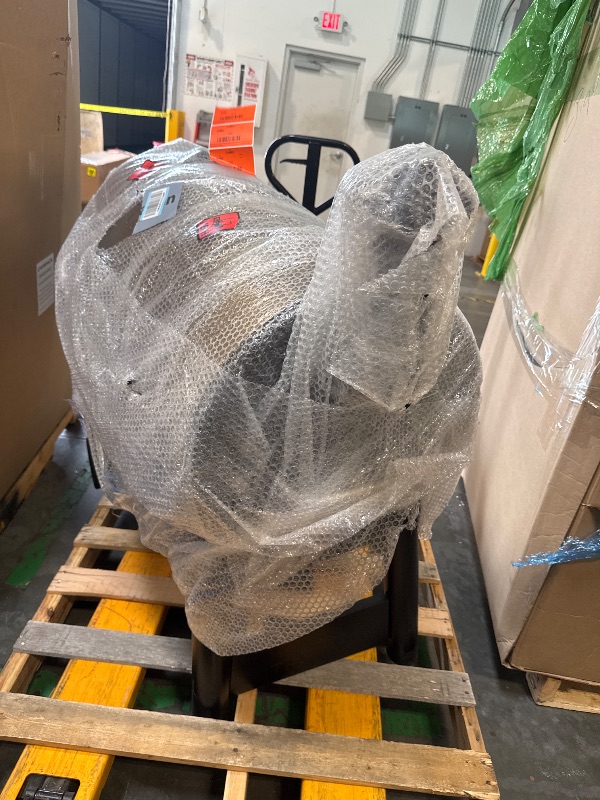 Photo 1 of **MISSING PIECES**Traeger Grills Pro 34 Electric Wood Pellet Grill and Smoker, Bronze, 884 Square Inches Cook Area, 450 Degree Max Temperature, Meat Probe, 6 in 1 BBQ Grill
