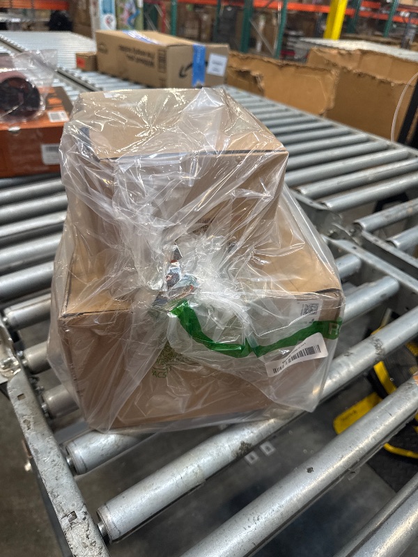 Photo 1 of Tuffenough Solar Outdoor Lights 2500LM 210 LED Security Lights with Remote Control,3 Heads Motion Sensor Lights, IP65 Waterproof,270° Wide Angle Flood Wall Lights with 3 Modes(4 Packs)