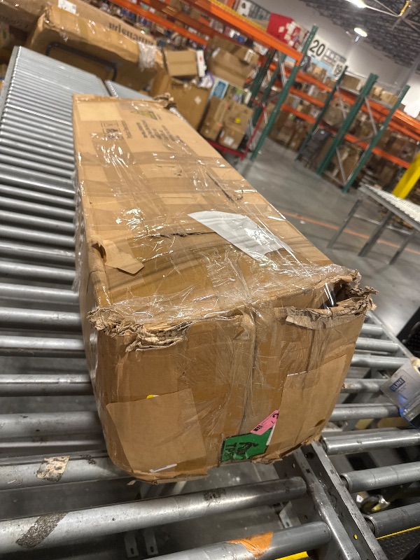 Photo 1 of  TWIN Full Size Mattress, 10 inch Hybrid Full Mattresses in a Box, Pocket Springs for Motion Isolation, Medium Firm Matress, CertiPUR-US, 100-Night Trial, 54"x75"x10"                