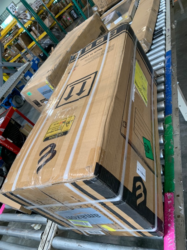Photo 1 of 10,000 BTU Portable Air Conditioners, Portable AC With Remote for Room to 450 sq.ft 3 in 1 Air Conditioner With Dehumidification/Air Circulation/Timer And Window Kit