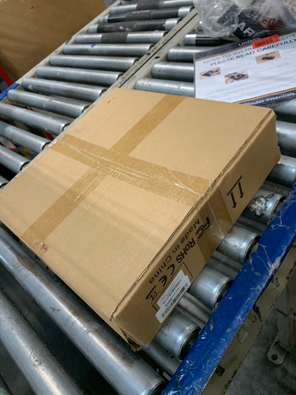 Photo 1 of 10X Rectangle Magnifying Glass with Light and Stand, 24" Flexible Gooseneck 3-in-1 Floor Lamp, 5 Color Modes Stepless Dimmable, LED Lighted Hands Free Magnifier for Reading Painting Close Work - White