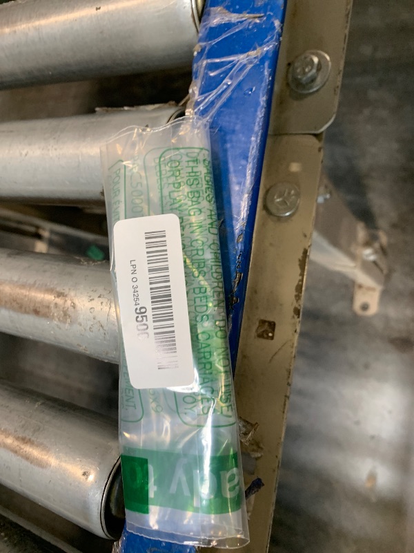 Photo 1 of Hinge Outlet Spring Hinge Tension Pin Replacement Kit with Hex Wrench - 4 Pack