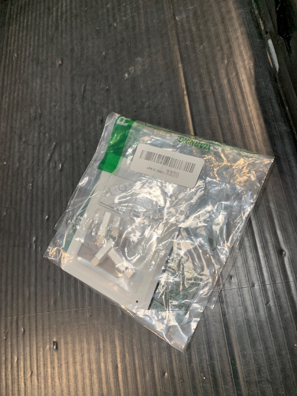 Photo 1 of ????? ???????? Lightning to USB C Adapter for iPhone 16/15 Pro Max/Plus,Samsung S25,iPad,Nintendo Switch,Charging & Data Sync ONLY,Type C Charger Connector,for iPhone 16/15 Charger