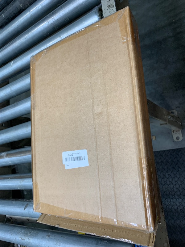 Photo 1 of Acrylic Sneaker Shoe Display Case Transparent Shoe Box Storage Bins Clear Plastic Stackable Boot Handbag Organizer Containers with Lids, 1Pack Size 14