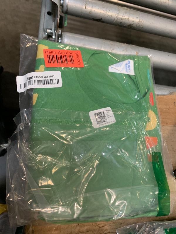 Photo 1 of **GREEN**Family Vacation 2025 Beach Matching Summer Vacation 2025 T-Shirt