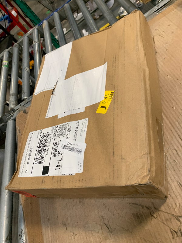 Photo 1 of 100 Pack 16 oz Clear Plastic Cups with Strawless-Sip-Lids, Disposable Cups Plastic Iced Coffee Cups, To Go Cups with Sip Through Lids for Smoothie, Milkshake, Cold Drinks for Party, Wedding, Event