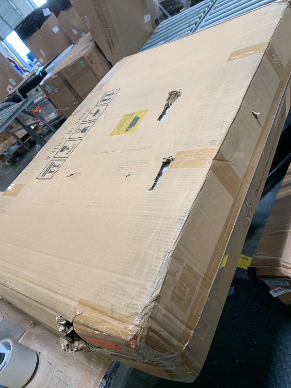 Photo 1 of **SIMILAR ITEMS** PLASTIC**U-MAX 5' x 3' Outdoor Metal Storage Shed, Steel Garden Shed with Single Lockable Door, Tool Storage Shed for Backyard, Patio, Lawn