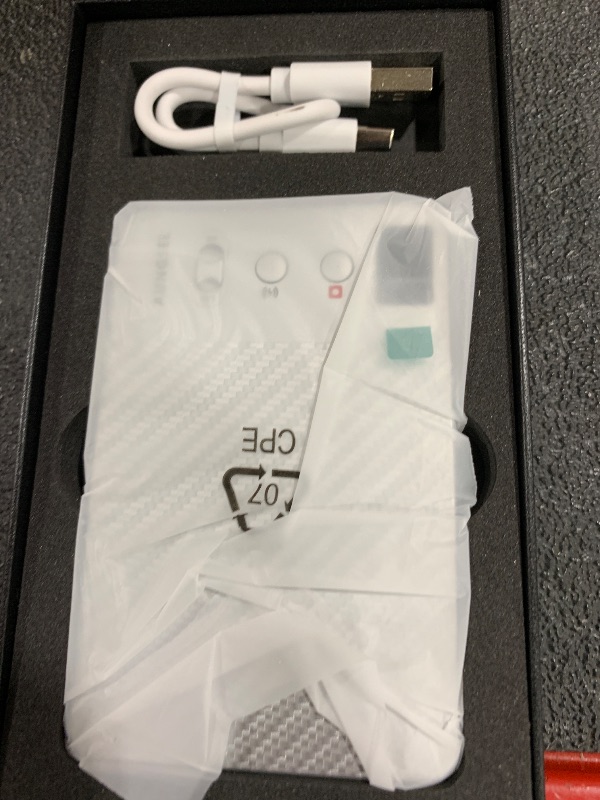 Photo 1 of AI Voice Recorder, Transcribe & Summarize AI Audio Recorder, Support 121 Languages, 64GB Memory, Wireless Charging, App/Web Control, Digital Recording Device for Lectures, Meetings, Calls, Silver