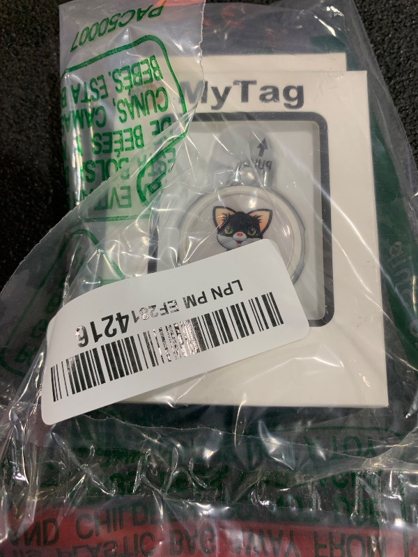Photo 1 of 2025 New Model GPS Tracker for Vehicles-Global Coverage GPS Tracking Device for Car/Kids/Dogs,No Subscription Required/No Monthly Fee/No SIM Card Required