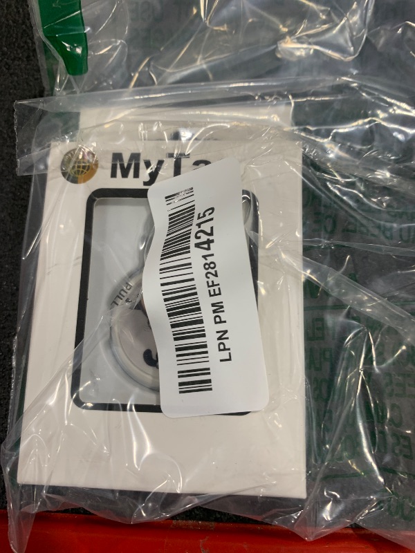 Photo 1 of 2025 New Model GPS Tracker for Vehicles-Global Coverage GPS Tracking Device for Car/Kids/Dogs,No Subscription Required/No Monthly Fee/No SIM Card Required