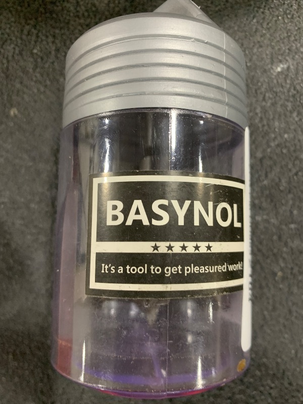 Photo 1 of BASYNOL Forstner Drill Bit, 2 Inch Forstner Bit, 2-Inch Forstner Drill Bits for Wood