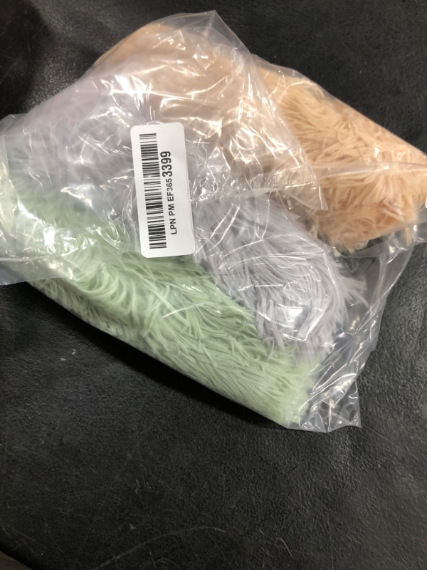 Photo 1 of Potaroma Cat Toys Pillows, 3 Pack, Soft and Durable Crinkle Sound with Catnip Inside, Interactive Indoor Kitten Kicker, Promotes Kitty Exercise
