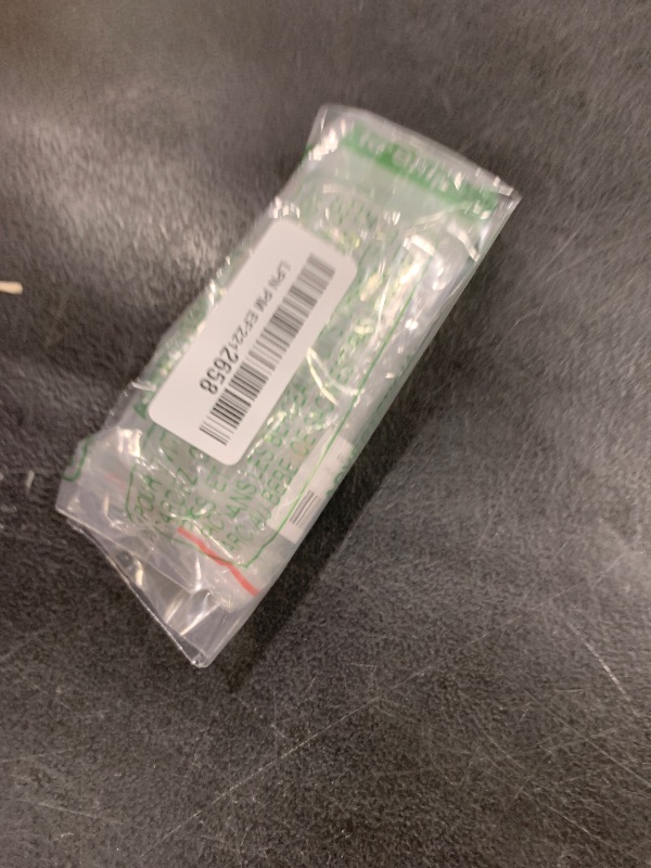 Photo 1 of Bravsekai H Track Live End Connector with End Cap, Suitable for H-Type Track Lighting Systems, White