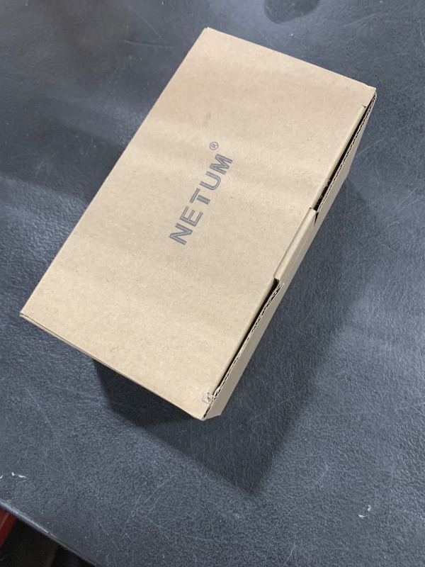 Photo 1 of NETUM Bluetooth Barcode Scanner, Compatible with 2.4G Wireless & Bluetooth Function & Wired Connection, Connect Smart Phone, Tablet, PC, CCD Bar Code Reader Work with Windows, Mac,Android (NT-1228BC)