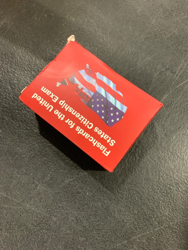 View 2 of 2025 US Citizenship Flash Cards, US Citizenship Naturalization Test Study Guide American Civics 100 USCIS Questions and Answers Flashcards