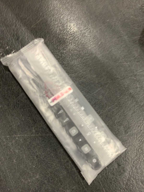 Photo 1 of Replacement Remote Control Only for All TCL TV, Compatible for All TCL Android 4K UHD Smart TV(Without Voice Command)
