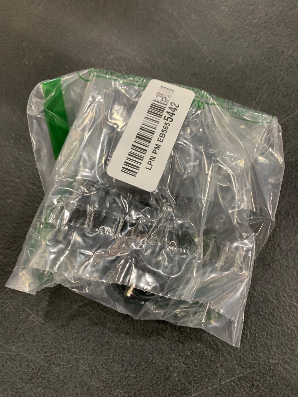 Photo 1 of Ecarke Upgrade Black 5 Keys Mini Macro Mechanical Keyboard Gaming Keypad Hot Swap Game Keyboards USB Data Cable for Windows Mac OSU HID Standard Keyboard Cherry Shaft & RGB LED