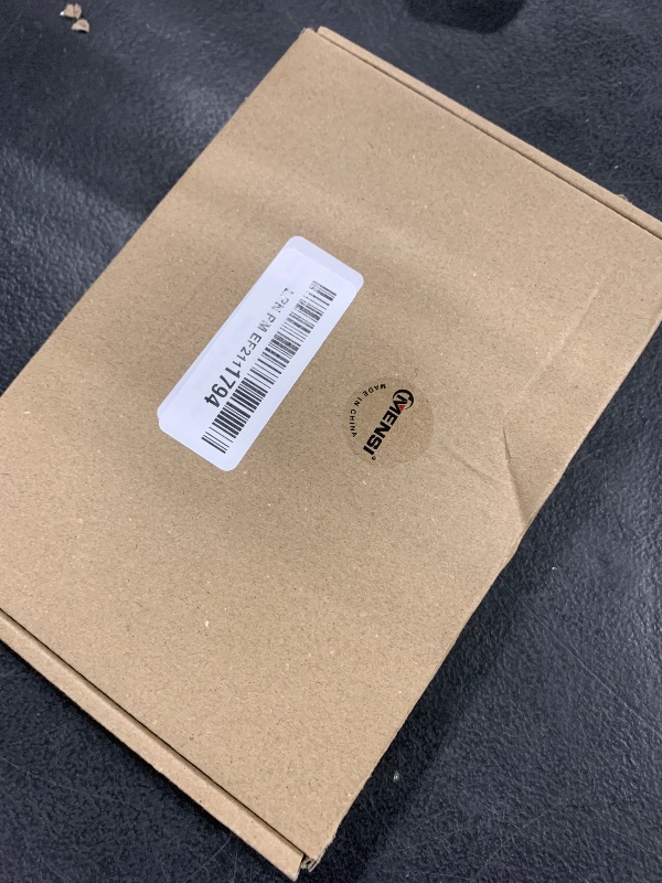 Photo 1 of MENSI Pilot Burner Assembly Replacement Replace for Kit SP20824,SP20754,SP21058,SP21059,SP20800 Compatible for Rheem, Ruud and Richmond Water Heaters, NG with LP Orifice