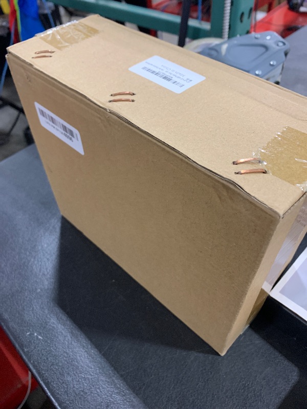 Photo 1 of 10" x 8" x 4" PVC Plastic Dustproof Waterproof Box IP65 Junction Boxes Project Junction Conduit Box Enclosure Use for Outdoor and Indoor