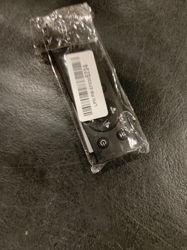 Photo 1 of SIBRILLE Remote Control, Only Compatible with 36W RGB Tree Floor Lamp