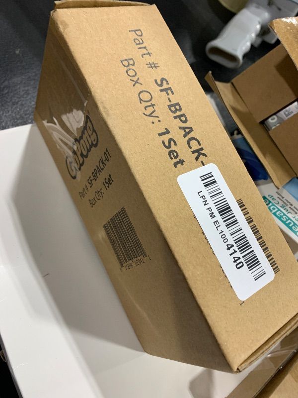 Photo 1 of GoPong Power Bank Flask (8 oz) - Hidden Alcohol Travel Flask – Secret Liquor Container for Beaches, Cruises, and Sports Events – Includes Funnel & Spout