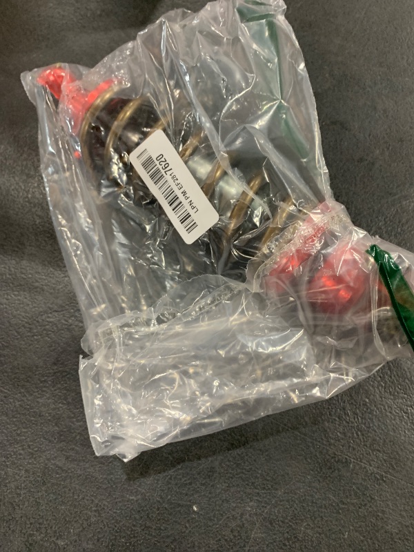 Photo 1 of DJ-Motor DNM MK-AR 250LBS 265mm Rear Shock Spring For KLX110 XR70 Chinese Pit Dirt Bike Thumpstar Explorer Braaap Stomp WPB Bucci Orion M2R Lucky