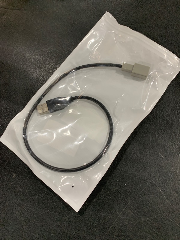 Photo 1 of Car Radio Stereo OEM USB Port Retention Cable for Toyota 2012-2018,Lexus 2013-2015,Subaru 2013-2016,Honda 2015-2019, Radio Stereo Retain OE Factory USB Port Retention Harness Wiring Cable Adapter