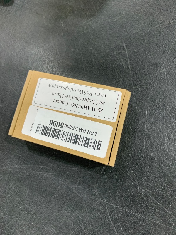 Photo 1 of uxcell Common Anode 10 Pin 1 Bit 7 Segment Display 2.2 x 1.5 x 0.43 Inch 1.8" Red LED Display Digital Tube
