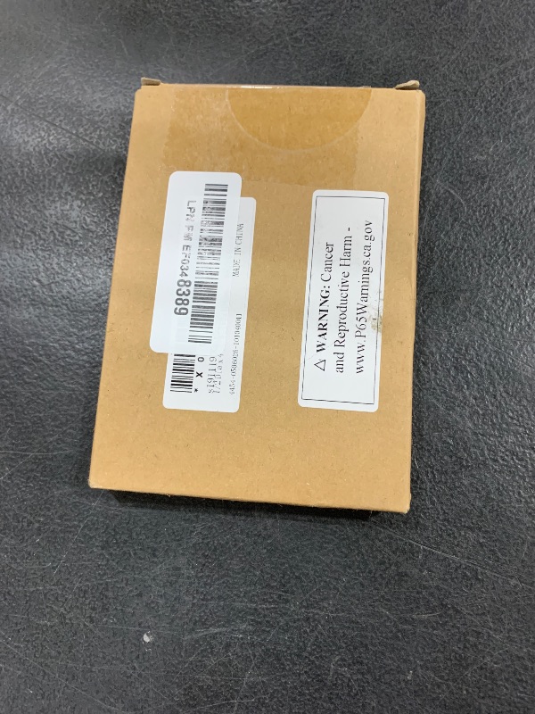 Photo 1 of uxcell 1/2 Dia x 4-7/8"(12x124mm) Double Head Standoff Screws Acrylic Glass Nails 6pcs