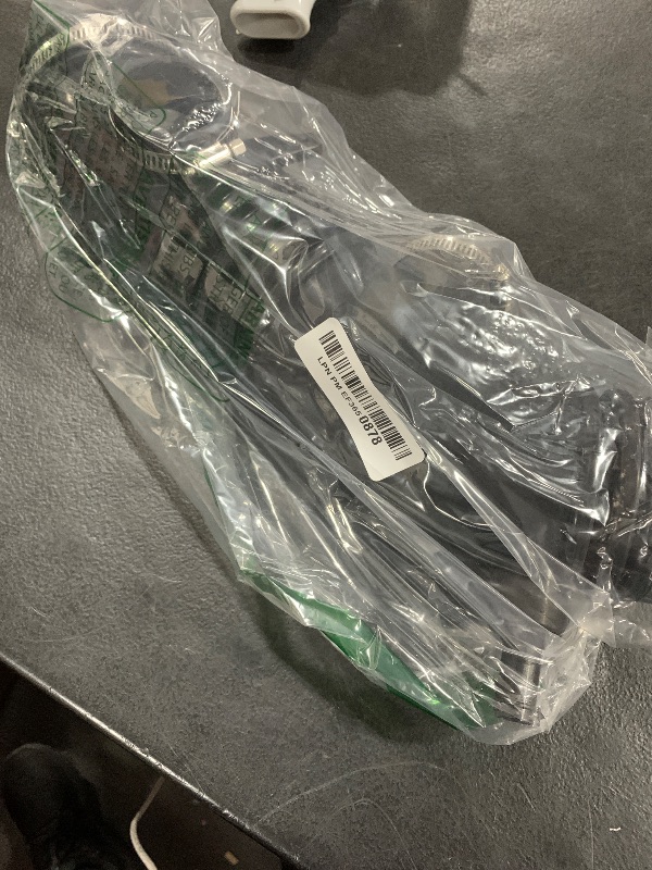 Photo 1 of Air Intake Hose Compatible with Toyota Tacoma 1995 1996 1997 1998 1999 2000 - Intake Filter Tube Replaces # 1788162130, 696-018 - Air Intake Duct Tube Boot