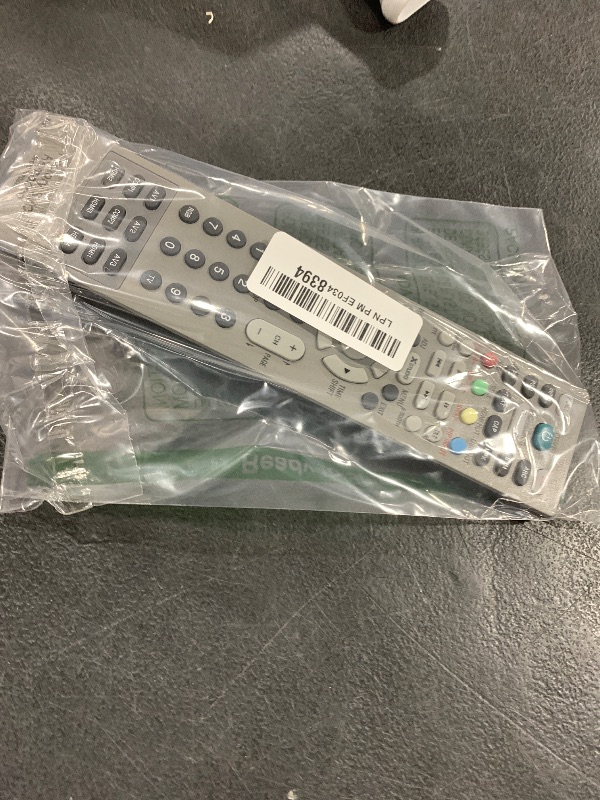 Photo 1 of MKJ39170828 Replacement Service Remote Control fit for LG LCD LED TV
