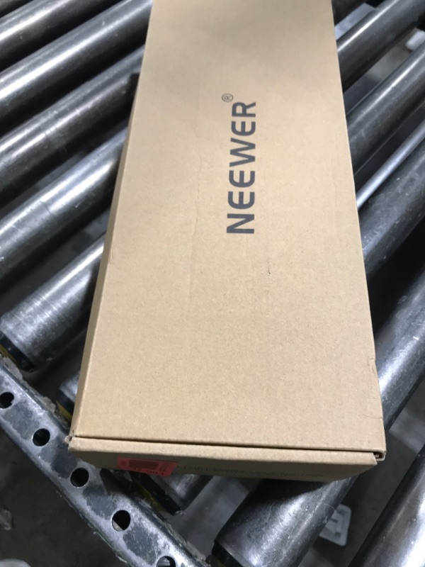 Photo 1 of NEEWER Triple Suction Cup Car Mount Kit with 2in1 Extension Pole/Selfie Stick, Quick Release Outside Windshield Magic Arm Camera Mount with Action Camera Adapter Compatible with GoPro Insta360, CA065