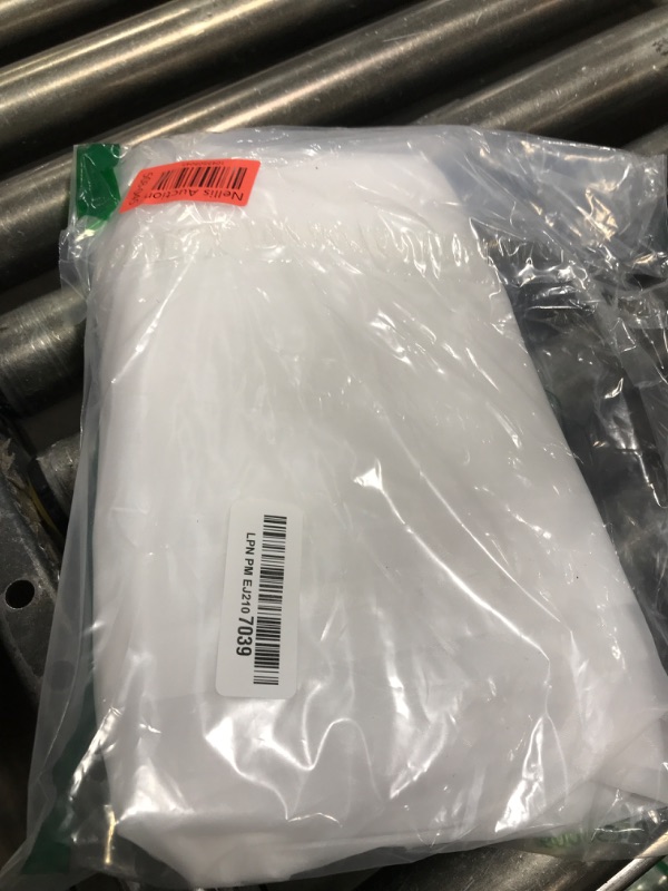 Photo 1 of Cosowe Rain Ponchos for Adults Reusable, 2 Pcs Raincoats for Women Men with Hood (A-Adults Poncho-White)