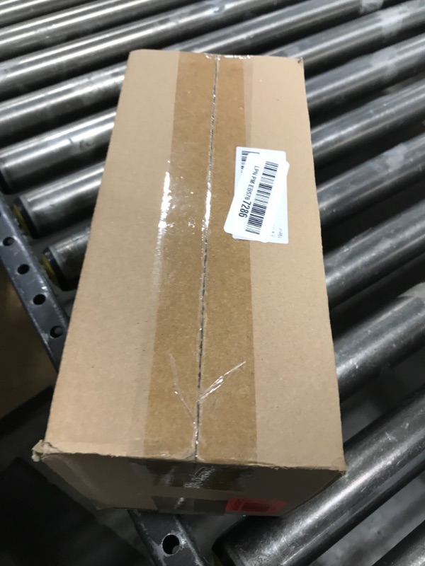 Photo 1 of 3 x 5 Inch Acrylic Index Card Holder Clear Index Card Box Note Card Organizer with 150 Ruled Lined Index Cards 30 Kraft Dividers A-Z Stickers 4 Divider for Holds 600 Cards Tabs Note Recipe Cards