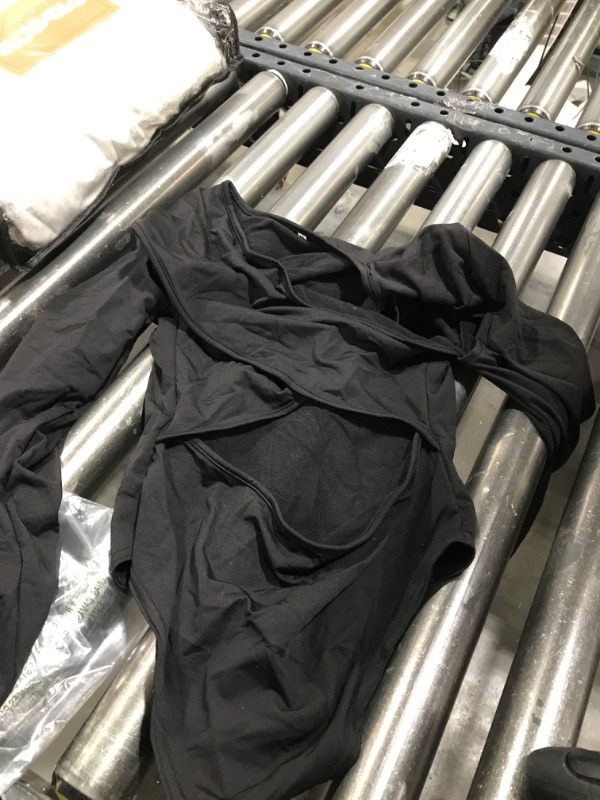 Photo 1 of LONG  SLEEVE SHIRT