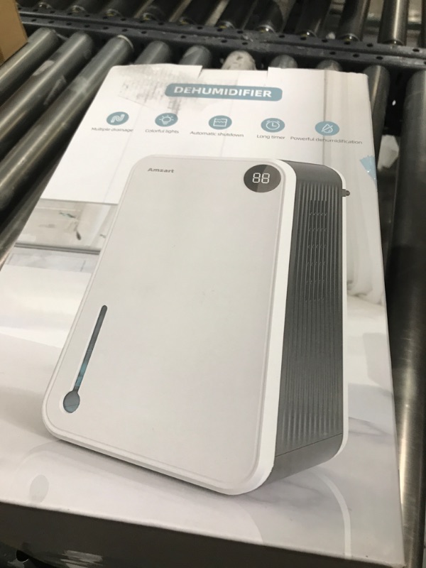 Photo 1 of Dehumidifiers for Home