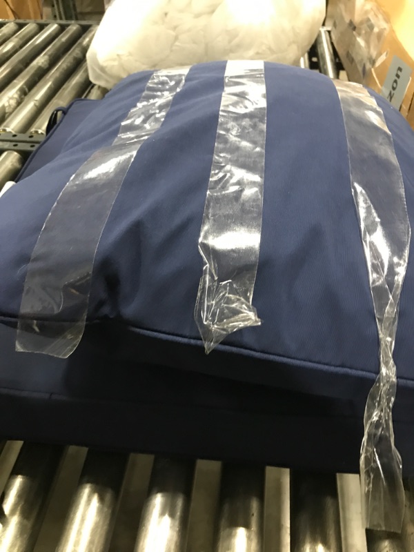 Photo 1 of SEAT CUSHIONS SET