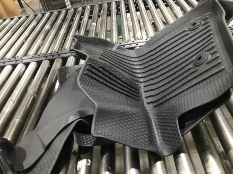Photo 1 of FLOOR MATS CUSTOM