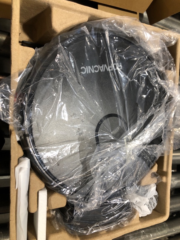 Photo 1 of ROBOT VACUUM 