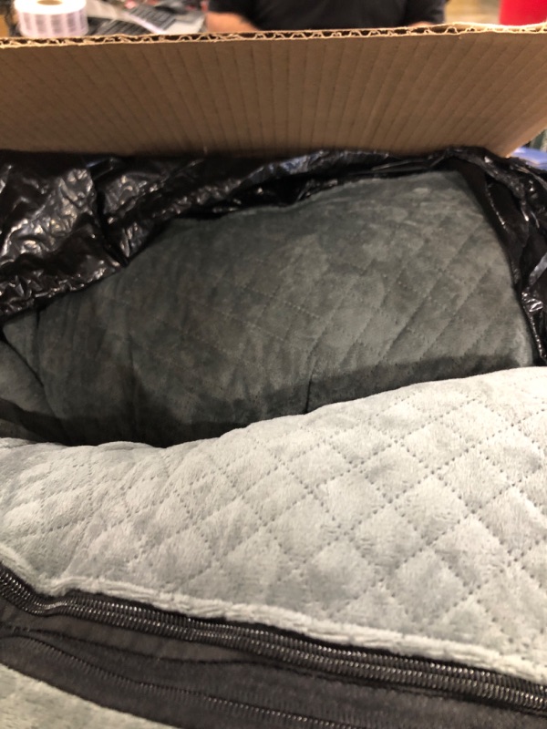 Photo 1 of PREGNANCY PILLOW