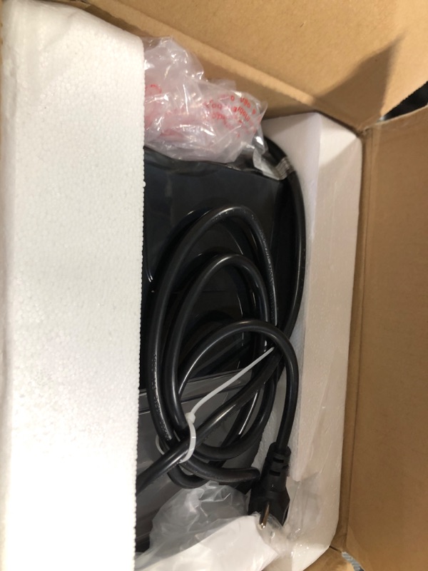 Photo 1 of SMART ICE MAKER COUNTERTOP