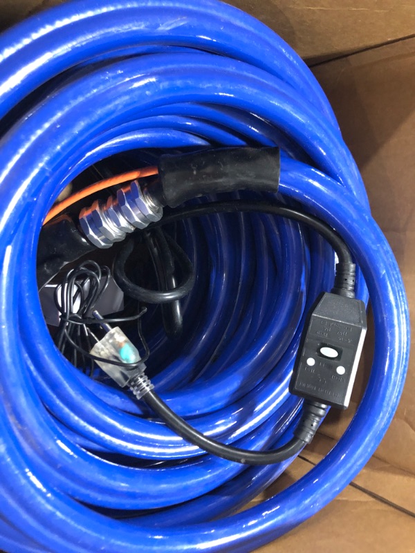 Photo 1 of 30FT HEATED WATER HOSE FOR RV