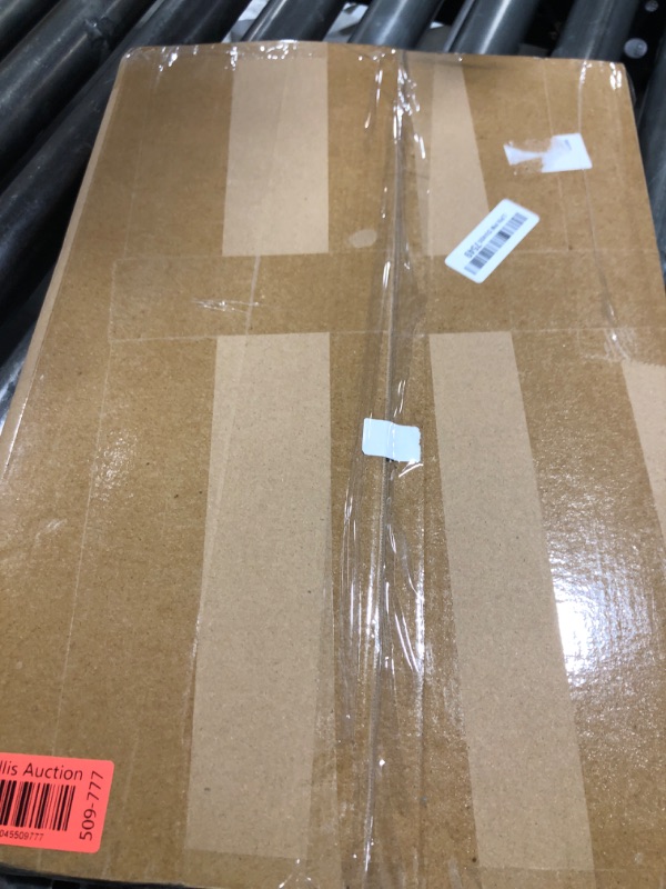 Photo 1 of WRS571CIHZ04 Freezer Shelf, W11130200 Shelf Size 17.5" X 13", W11130200 Glass Shelf fit for Whirlpool WRS571CIHZ04 freezer shelf, WRS571CIHZ01 shelf, WRS571CIHW04 shelf,WRS571CIHZ00 shelf