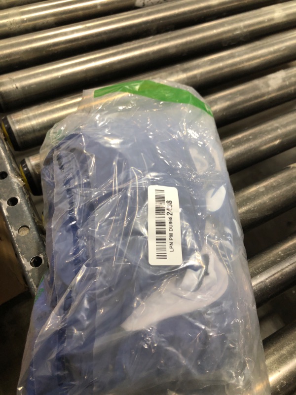 Photo 1 of B2prity Women's Tankini Swimsuits Tummy Control Ruched Two Piece Bathing Suit V Neck Wrap Tie Back Swimwear with Shorts